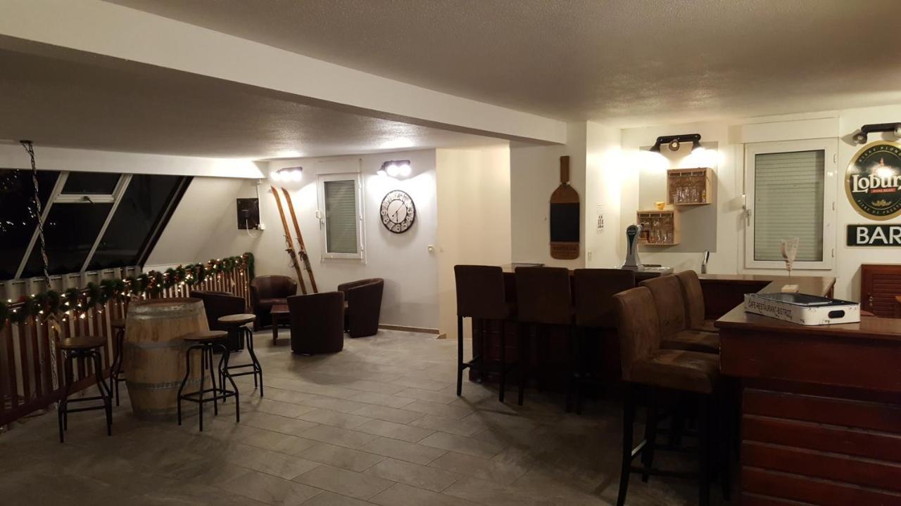 Les gîtes d'Aure Vielle-Aure Extérieur photo