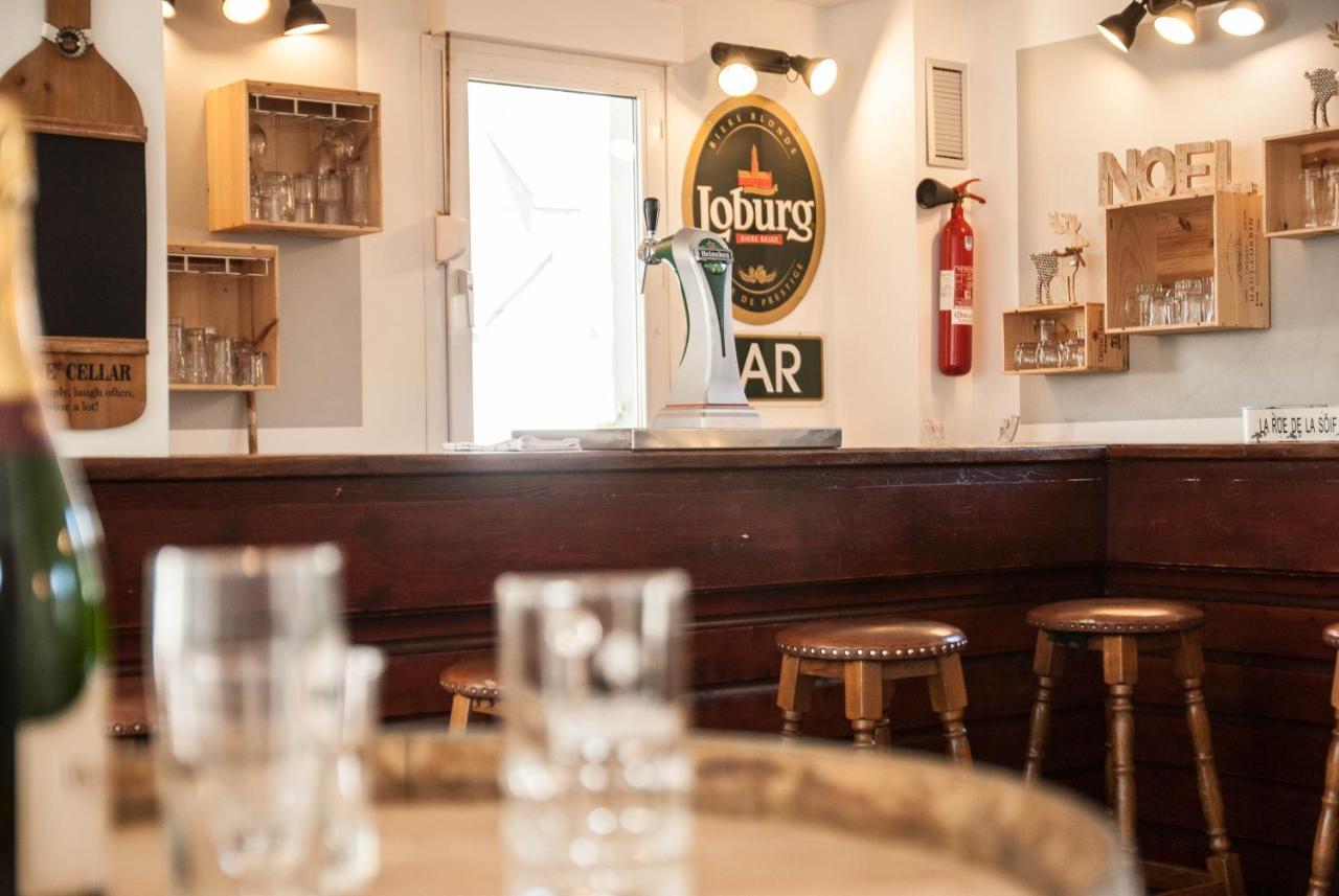 Les gîtes d'Aure Vielle-Aure Extérieur photo