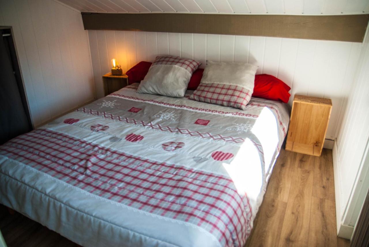 Les gîtes d'Aure Vielle-Aure Extérieur photo