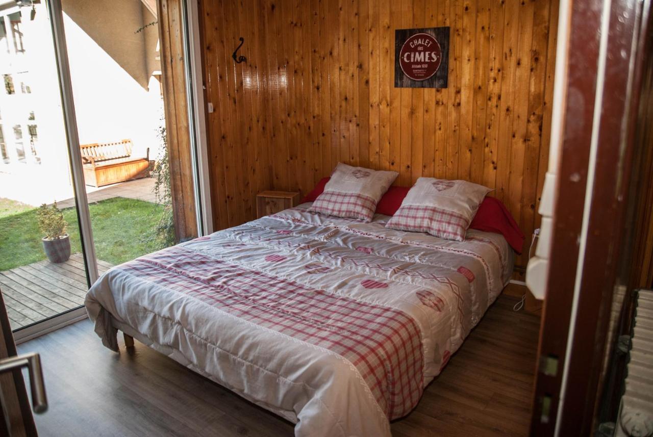 Les gîtes d'Aure Vielle-Aure Extérieur photo