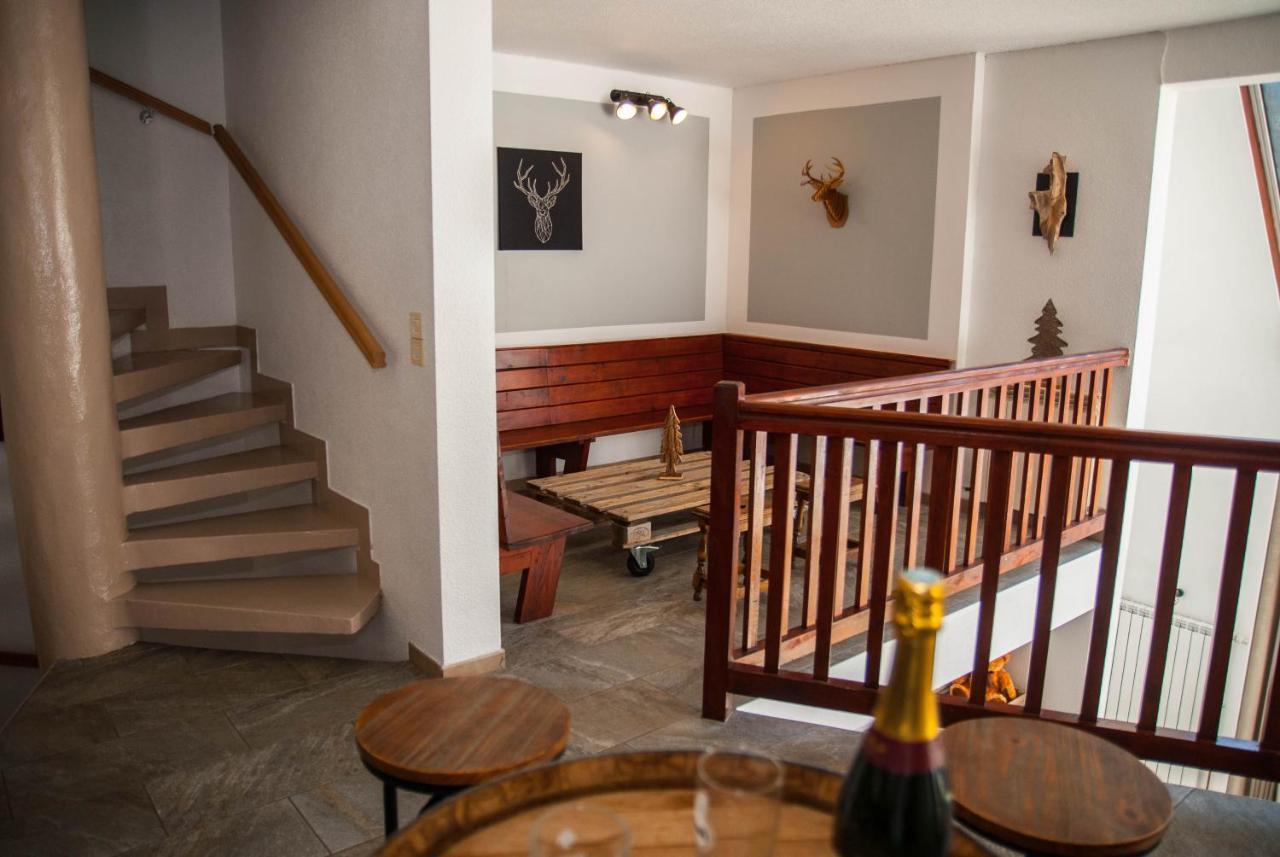 Les gîtes d'Aure Vielle-Aure Extérieur photo