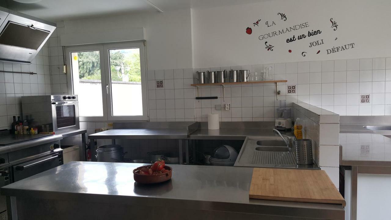 Les gîtes d'Aure Vielle-Aure Extérieur photo