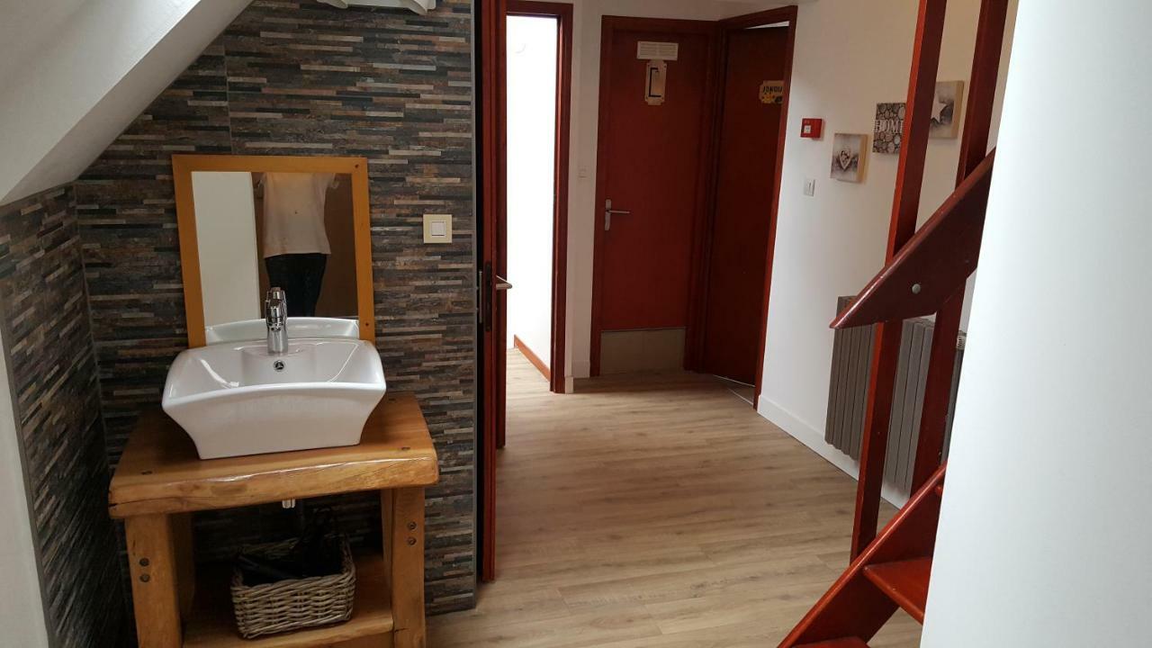 Les gîtes d'Aure Vielle-Aure Extérieur photo