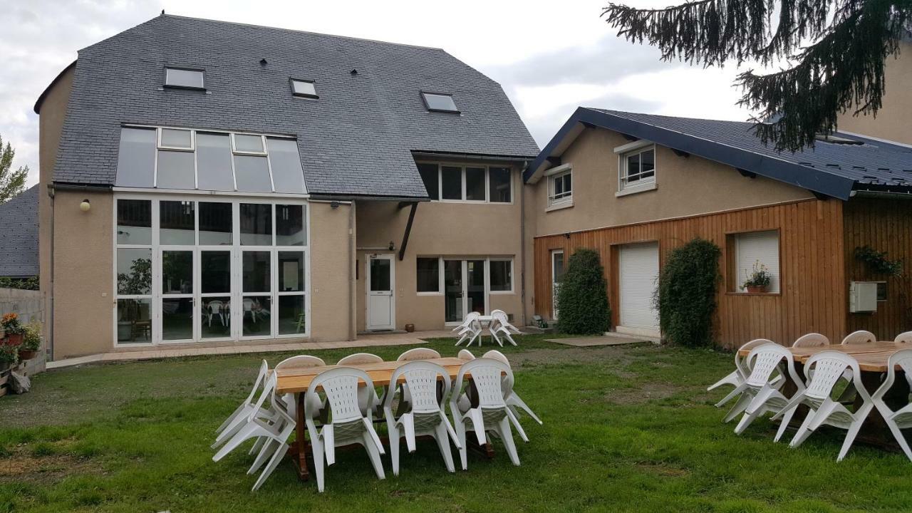 Les gîtes d'Aure Vielle-Aure Extérieur photo